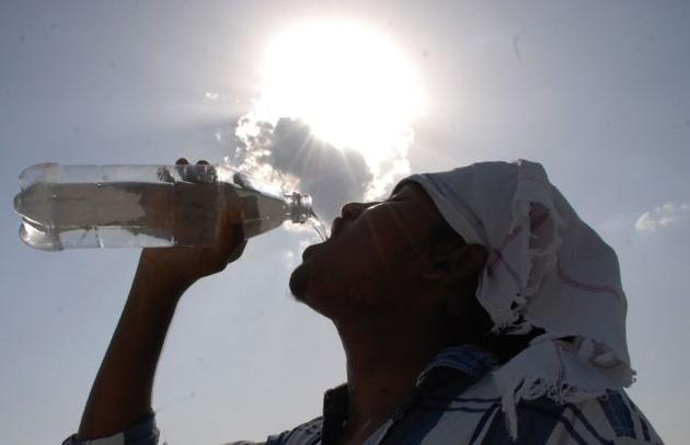 heatwavelikelytocontinuefortwomoredaysintelangana